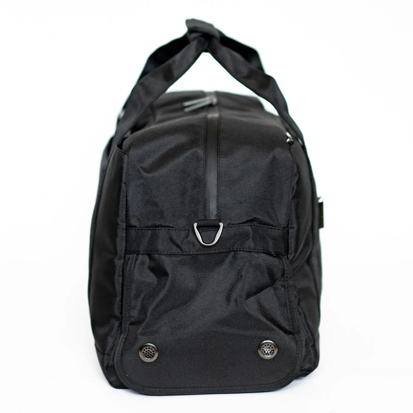 The Lite Weekender