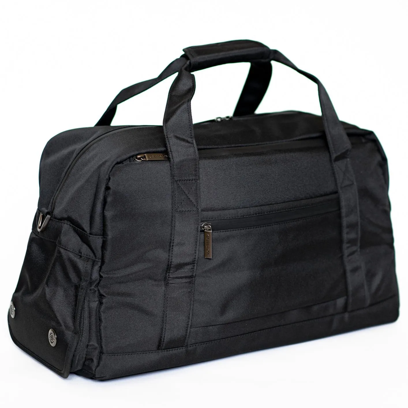 The Lite Weekender