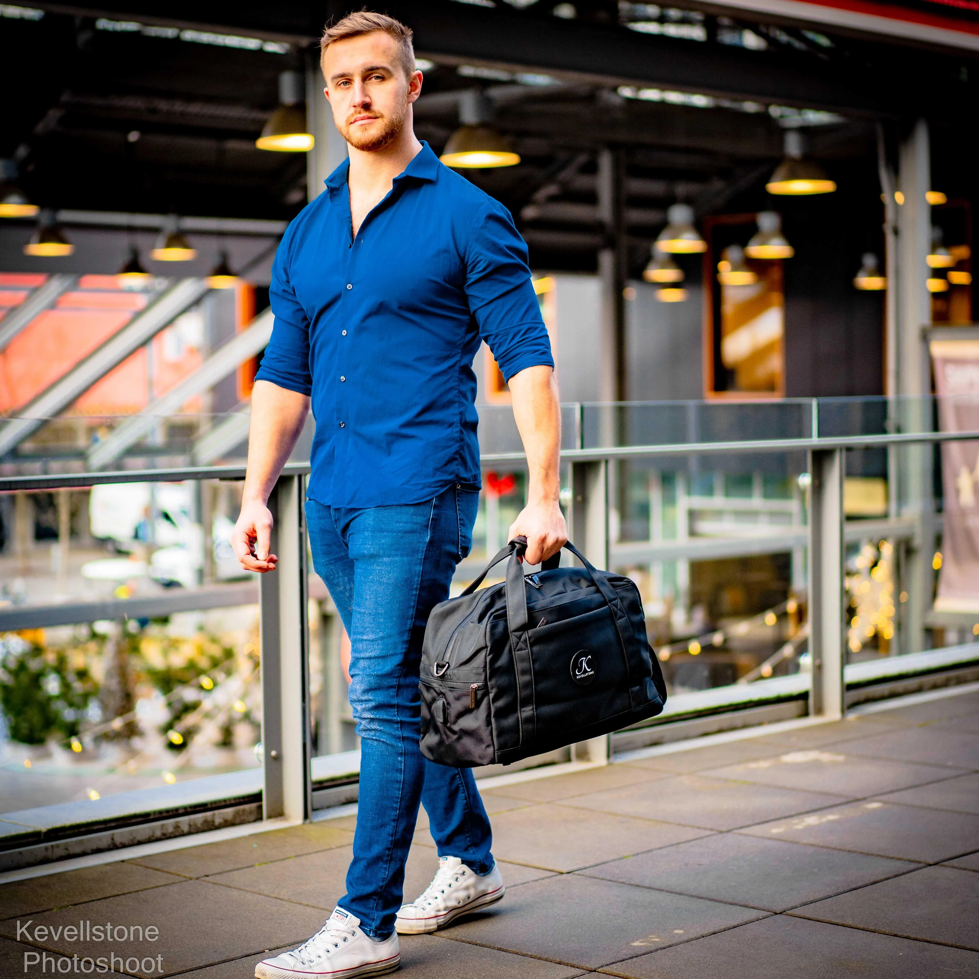 The Lite Weekender