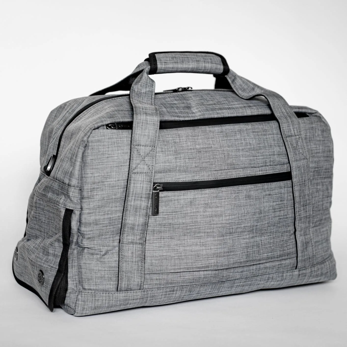 The Lite Weekender