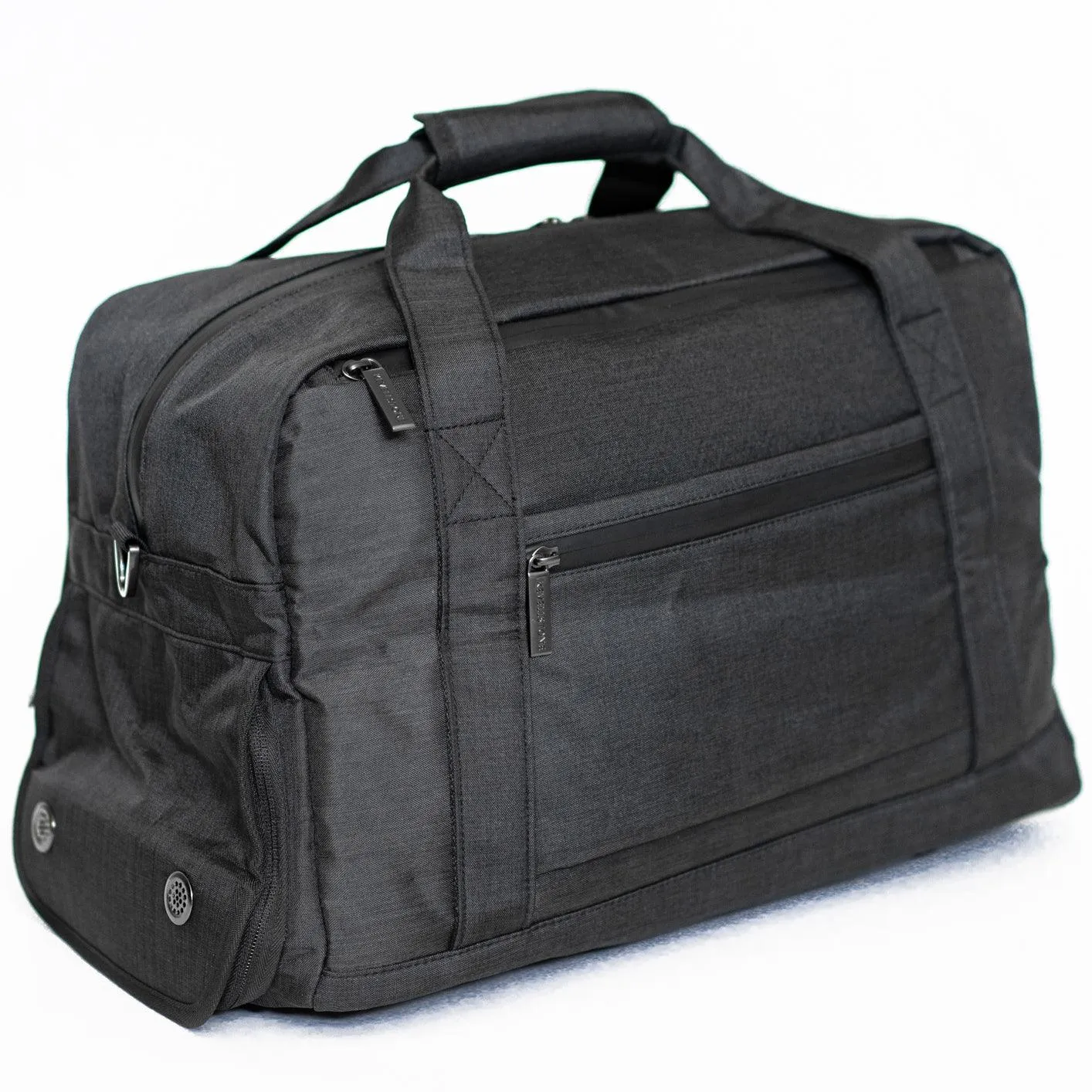 The Lite Weekender