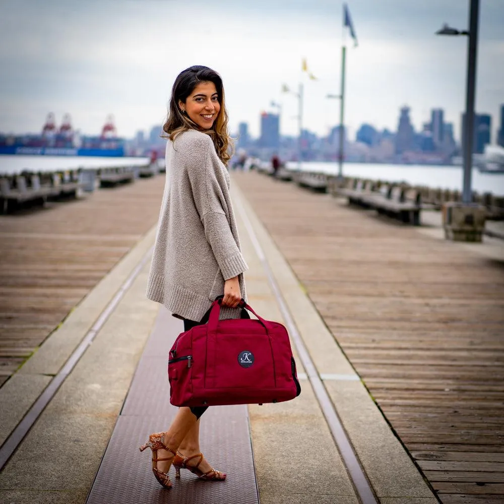 The Lite Weekender