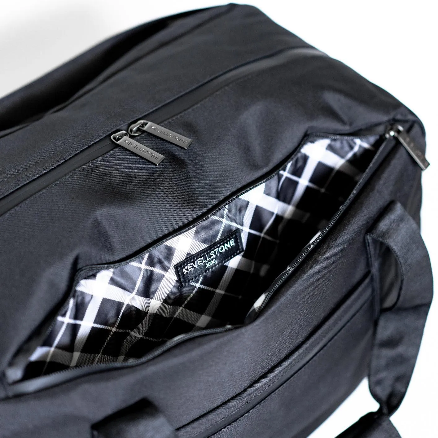 The Lite Weekender