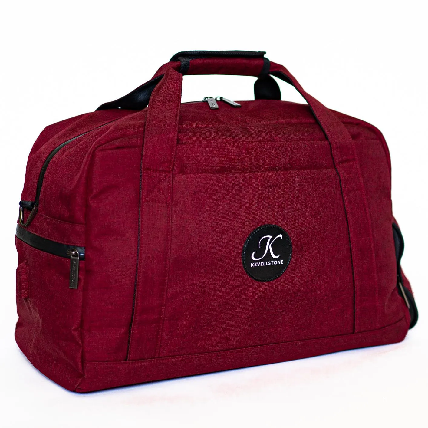 The Lite Weekender