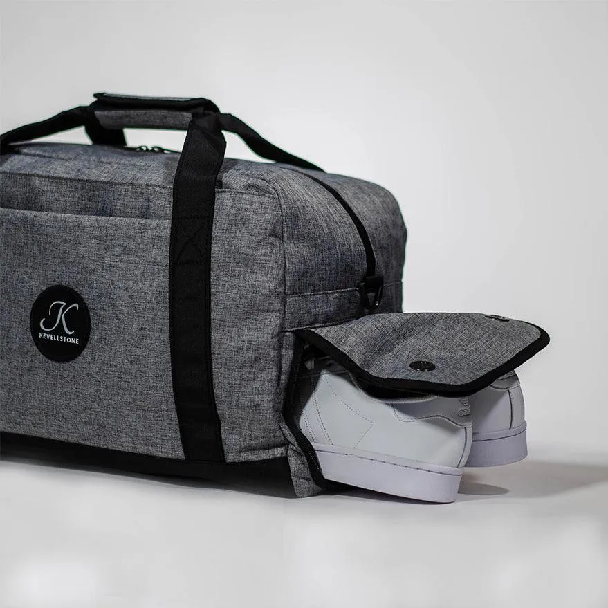 The Lite Weekender