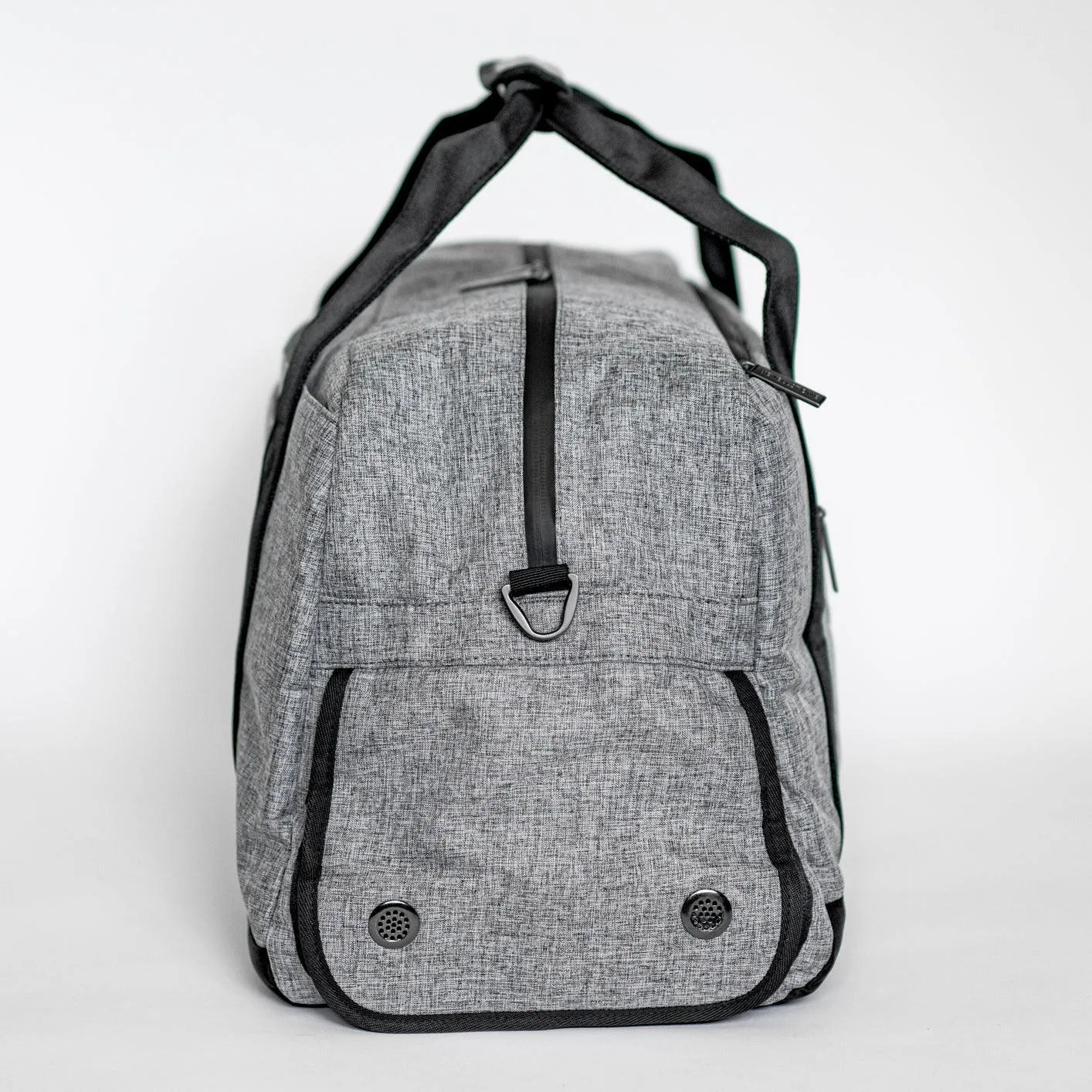The Lite Weekender