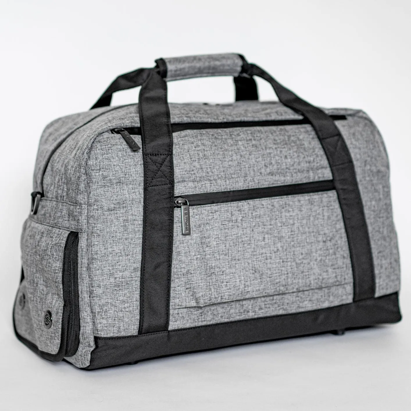The Lite Weekender