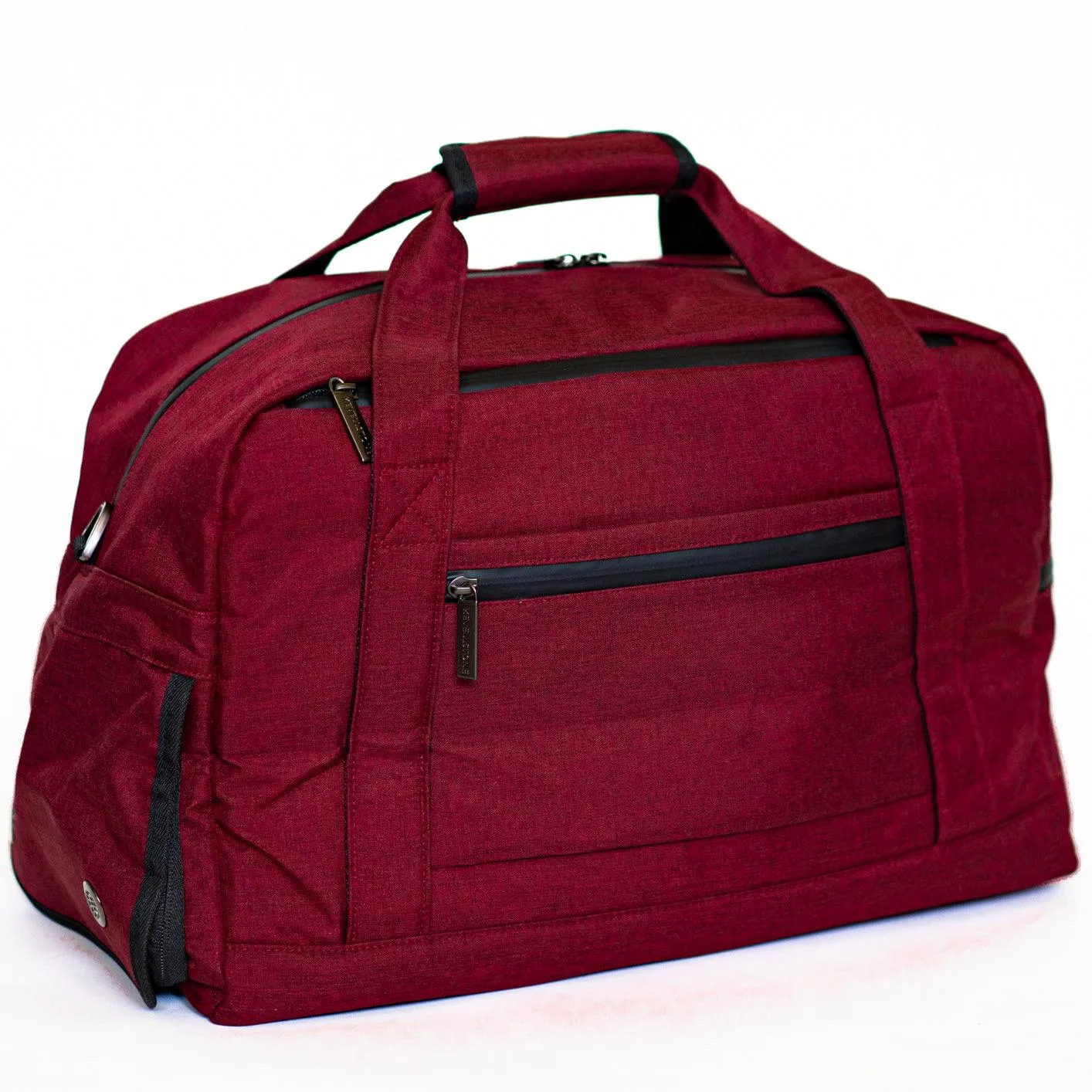 The Lite Weekender
