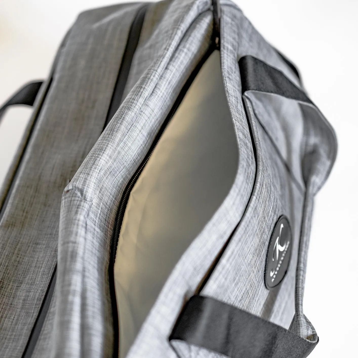 The Lite Weekender