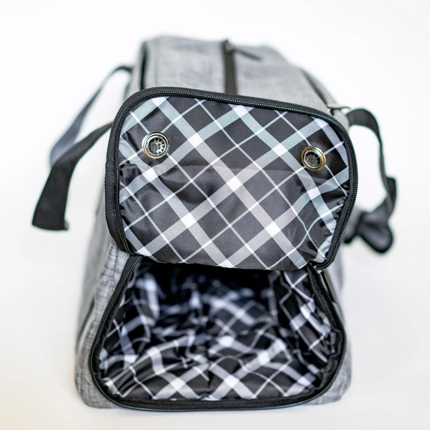 The Lite Weekender