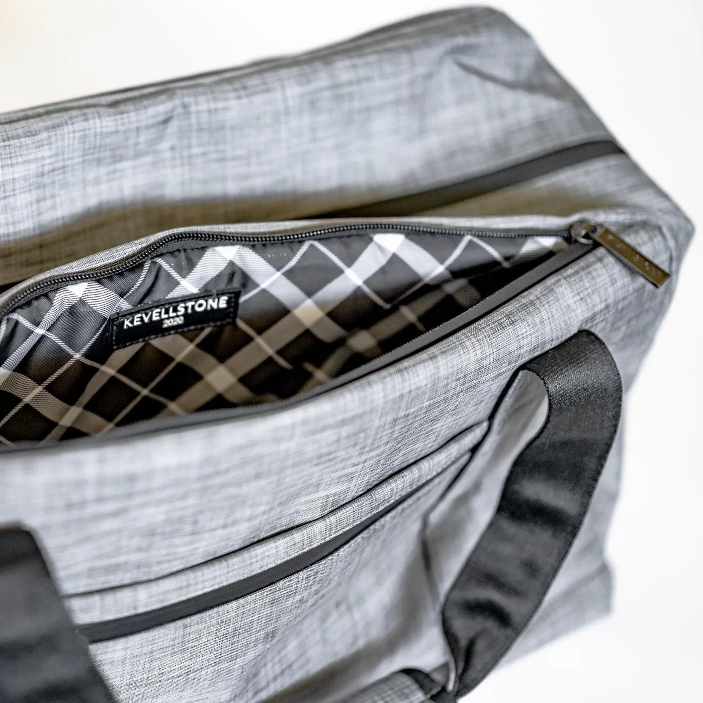 The Lite Weekender