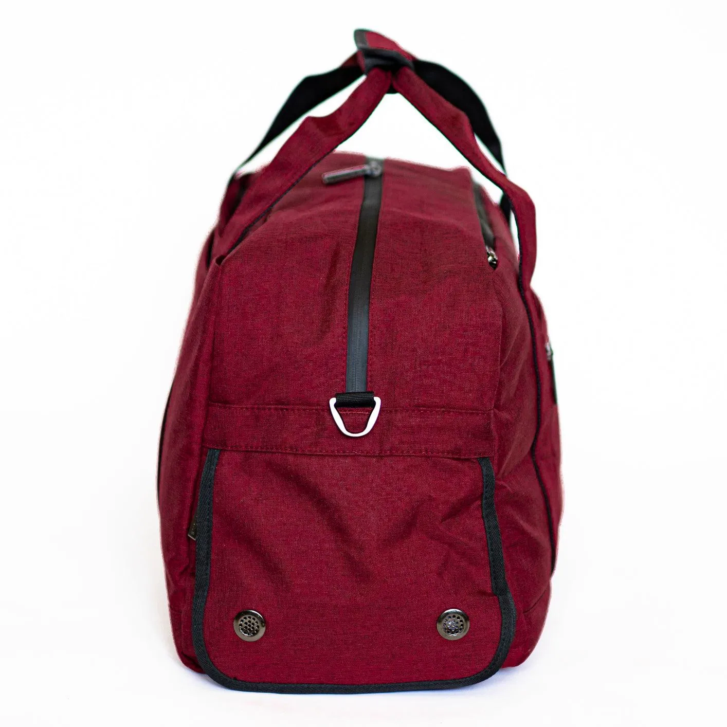 The Lite Weekender