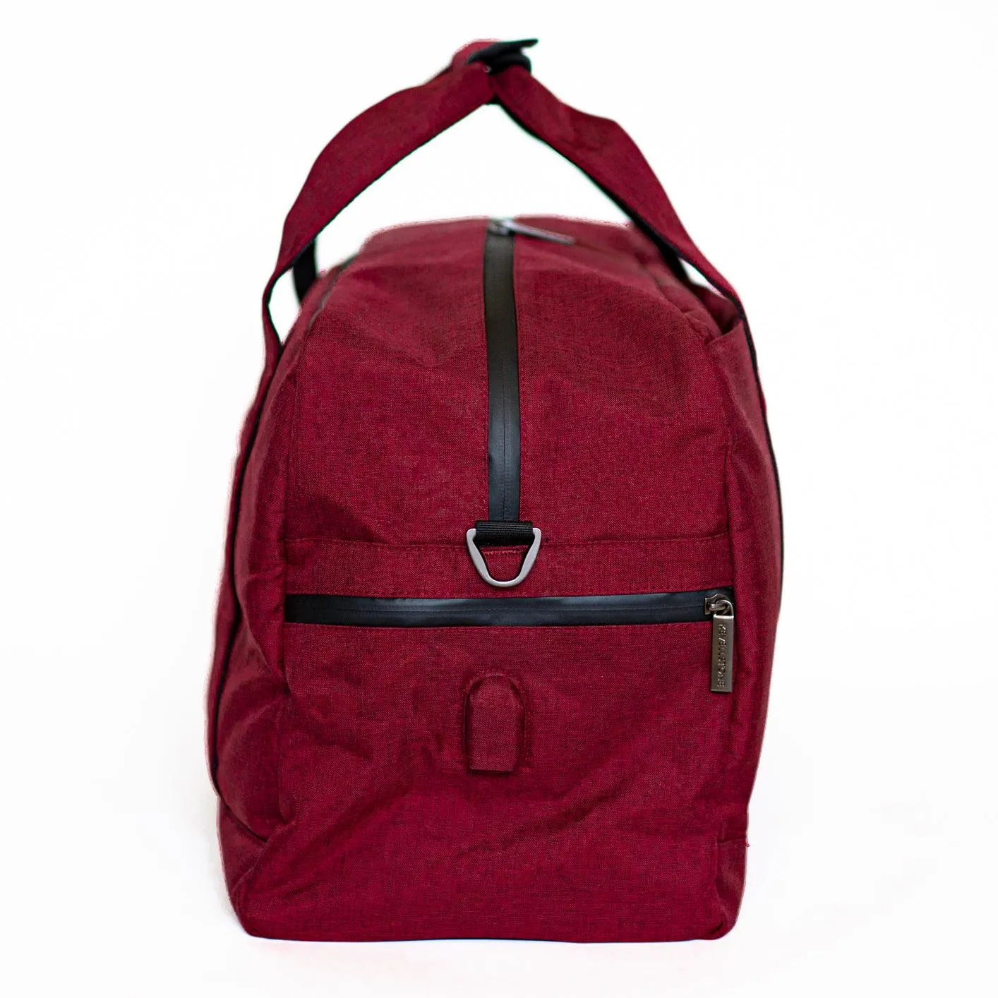 The Lite Weekender