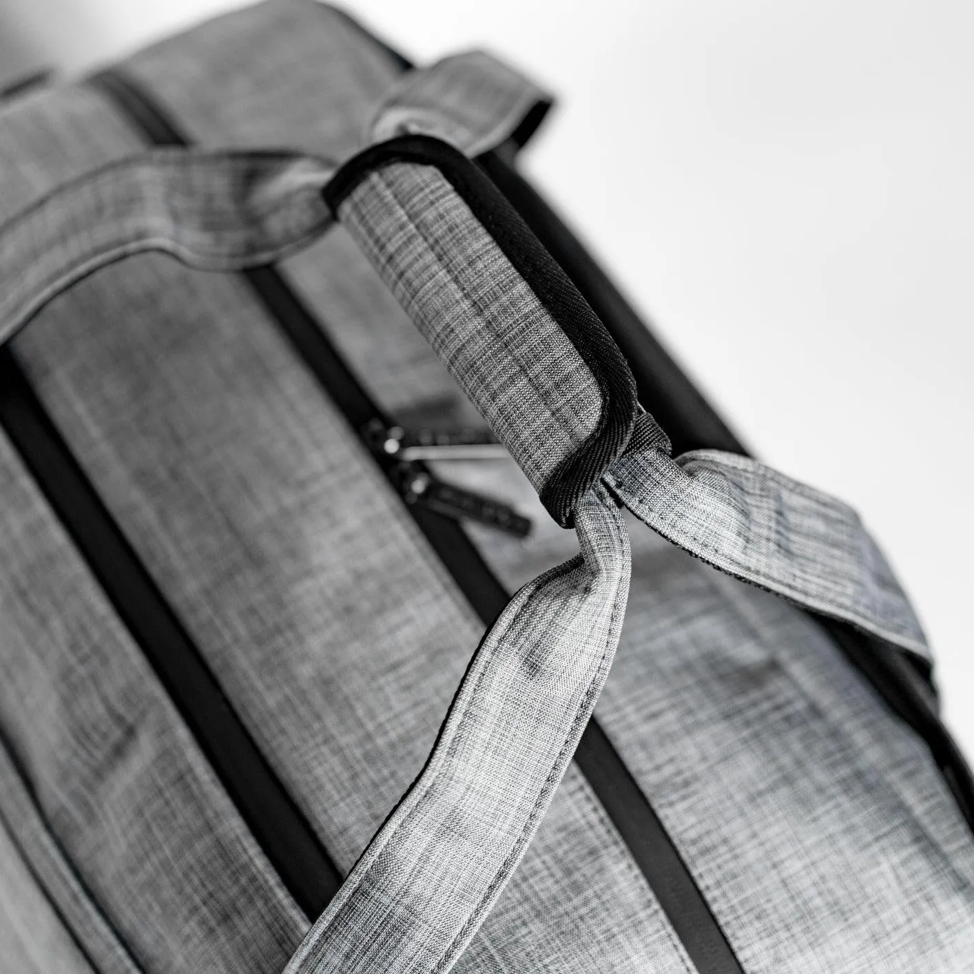 The Lite Weekender