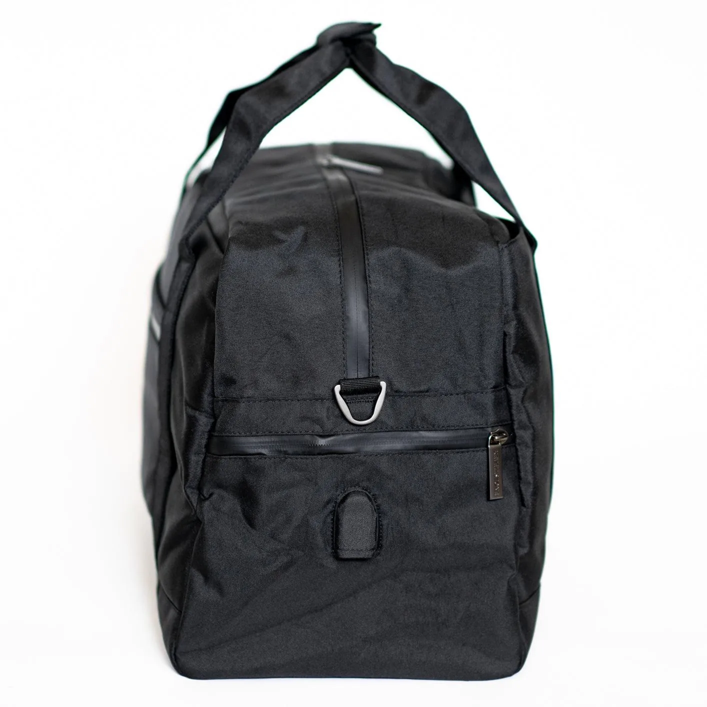 The Lite Weekender