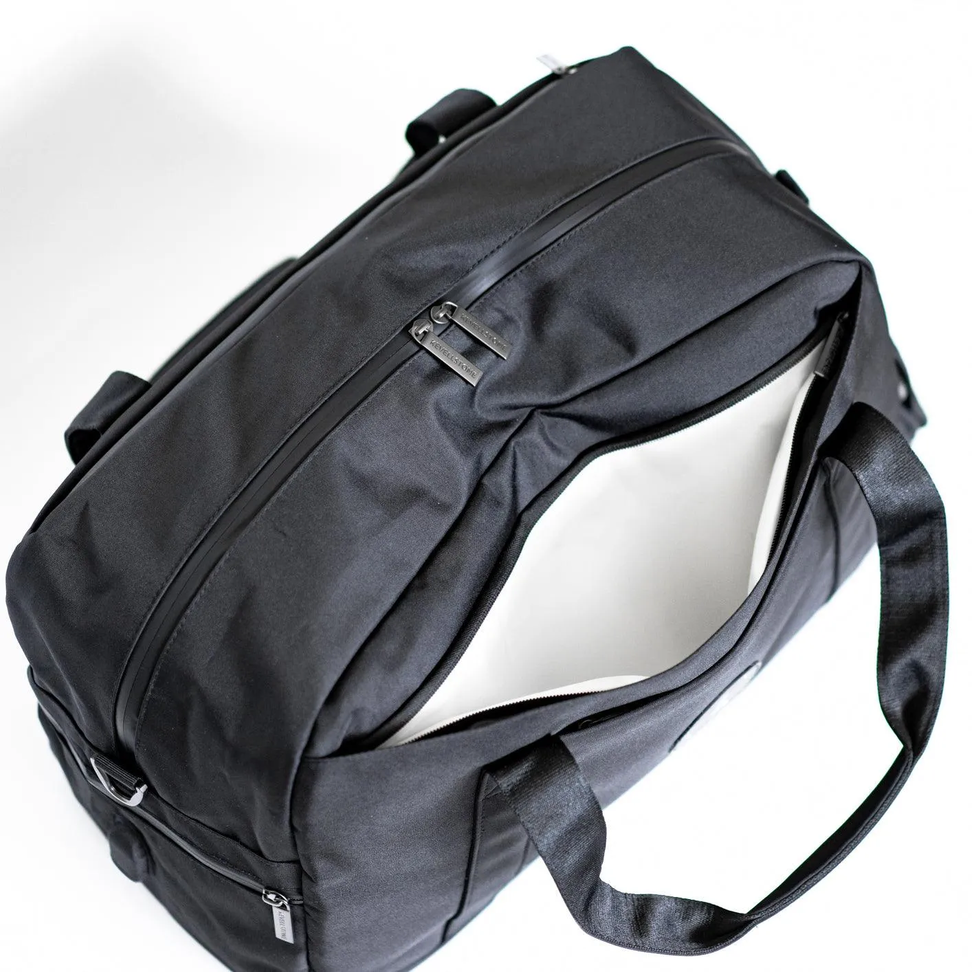 The Lite Weekender