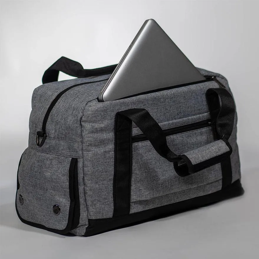 The Lite Weekender