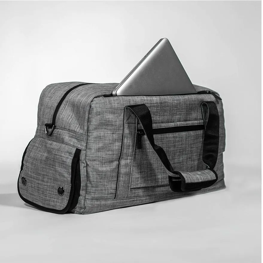The Lite Weekender