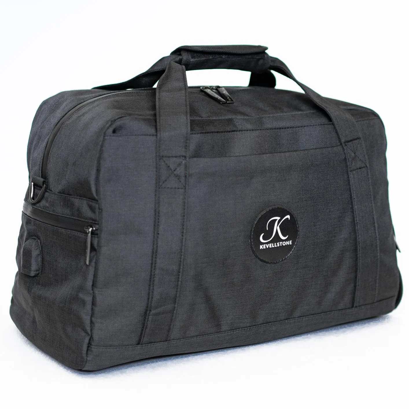 The Lite Weekender
