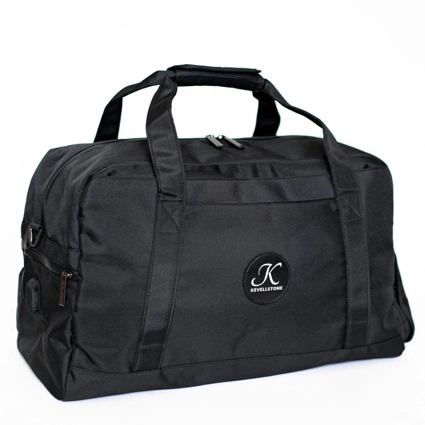 The Lite Weekender