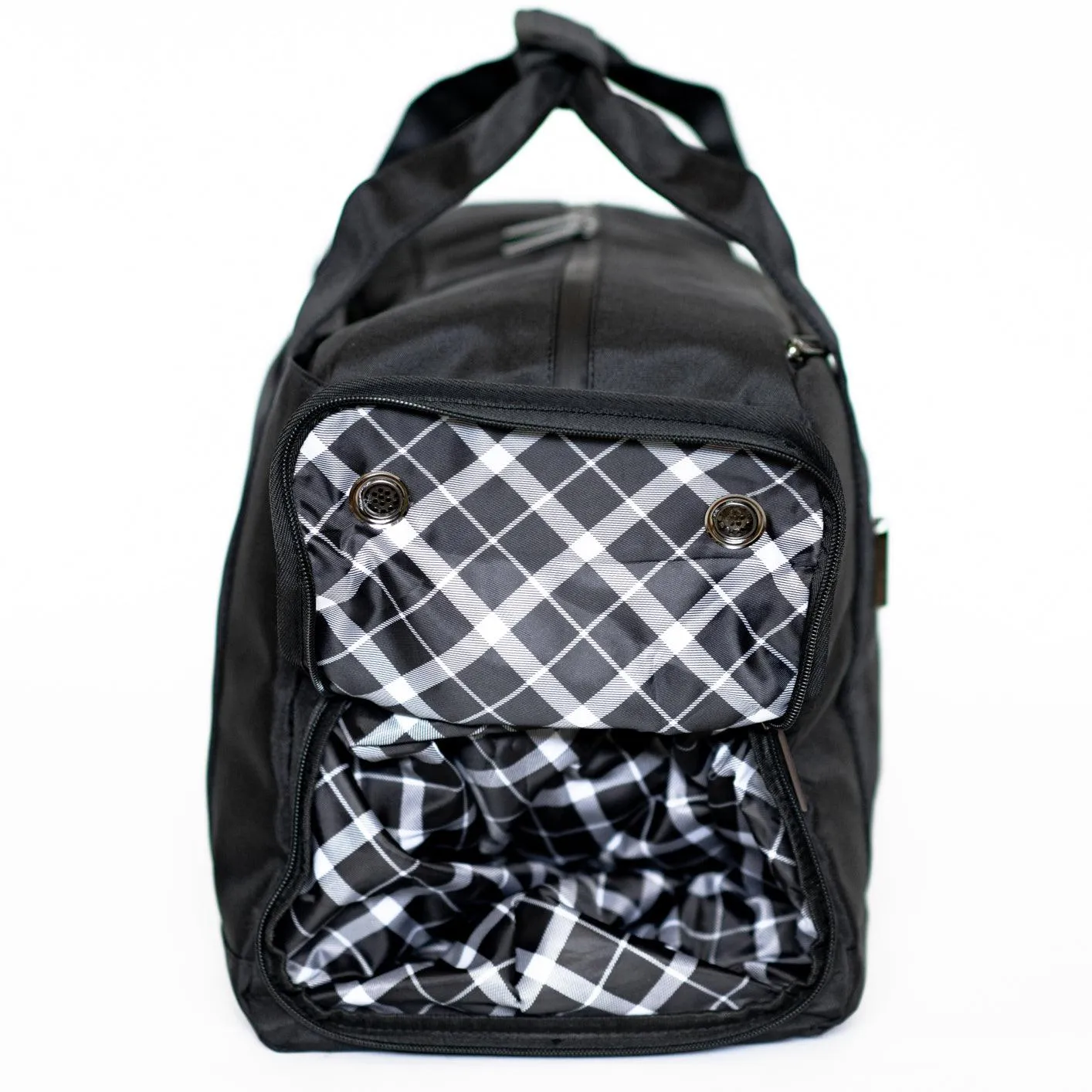 The Lite Weekender