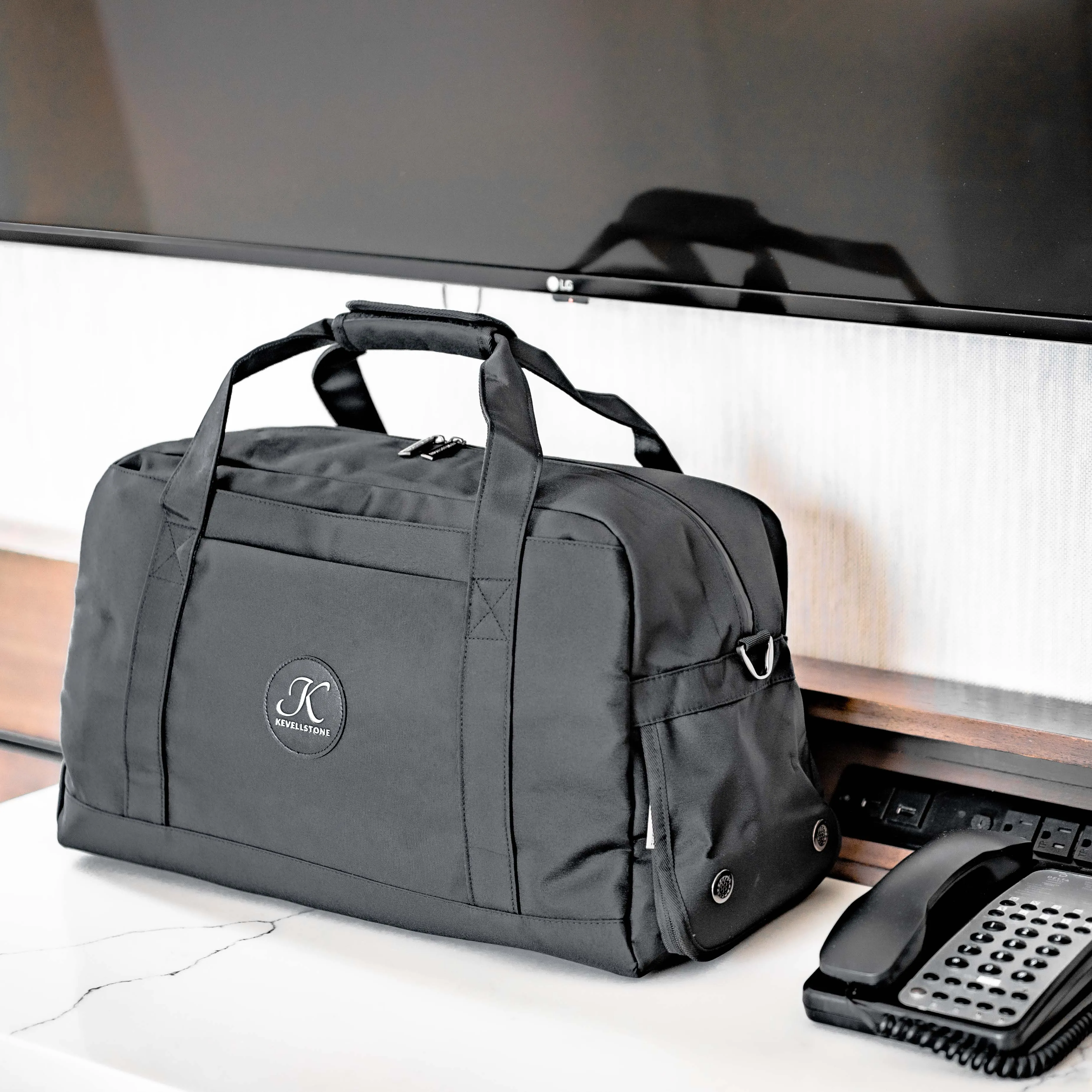 The Lite Weekender