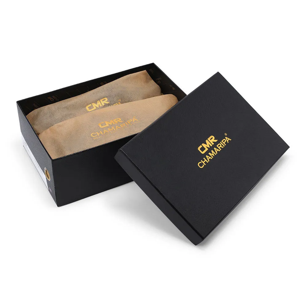 This item only ships to the United States - 7 CM/ 2.76 Inches CMR CHAMARIPA Height Increasing Men's Derby Shoes - Elevate Your Elegance with 2.76-Inch Heels