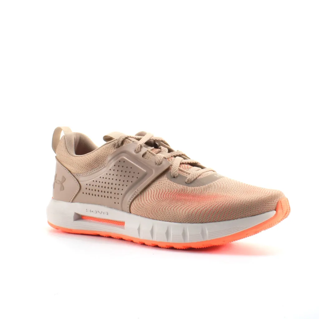 Under Armour Hovr CTW Womens Orange Running Shoes