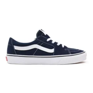 Vans Ladies Trainers - SK8-Low - Navy