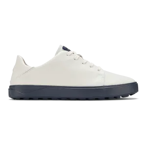 Wailea - Bright White / Mood Indigo
