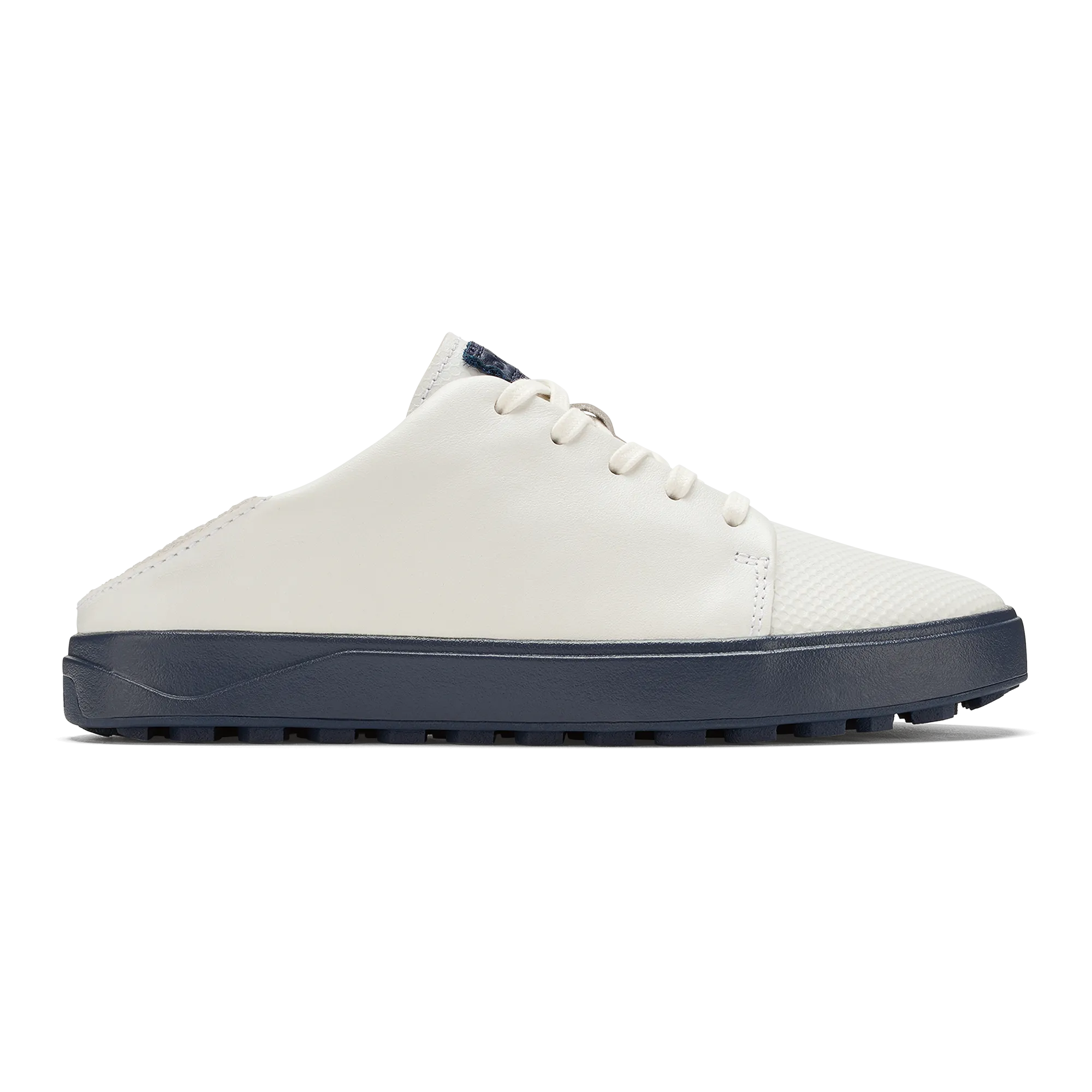 Wailea - Bright White / Mood Indigo