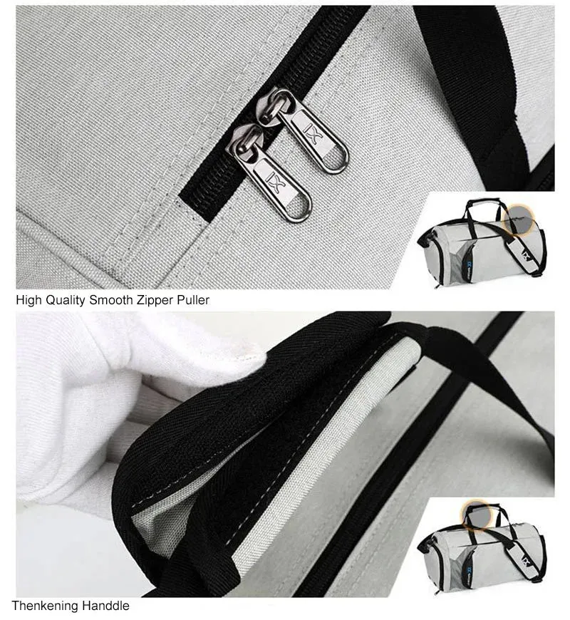 Waterproof Gym Bag