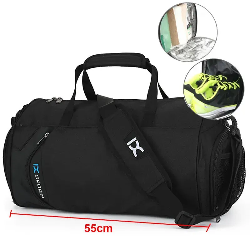 Waterproof Gym Bag
