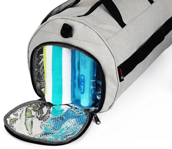 Waterproof Gym Bag