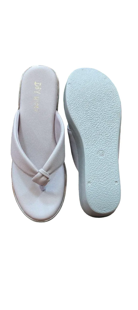 Women Slipper OLB SH01