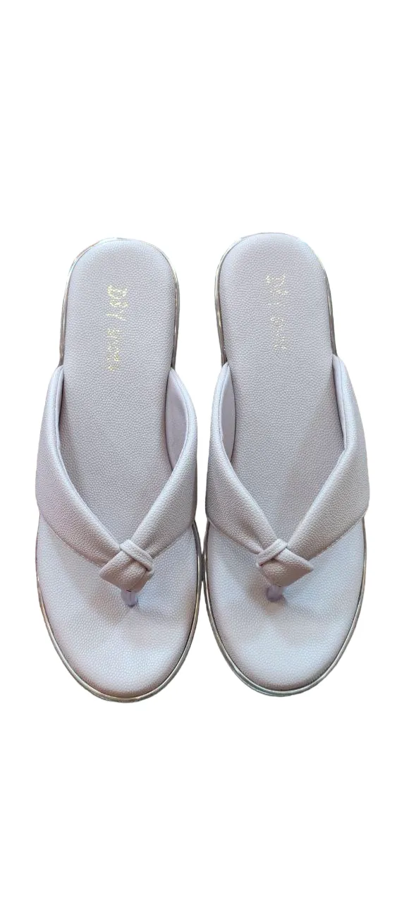 Women Slipper OLB SH01