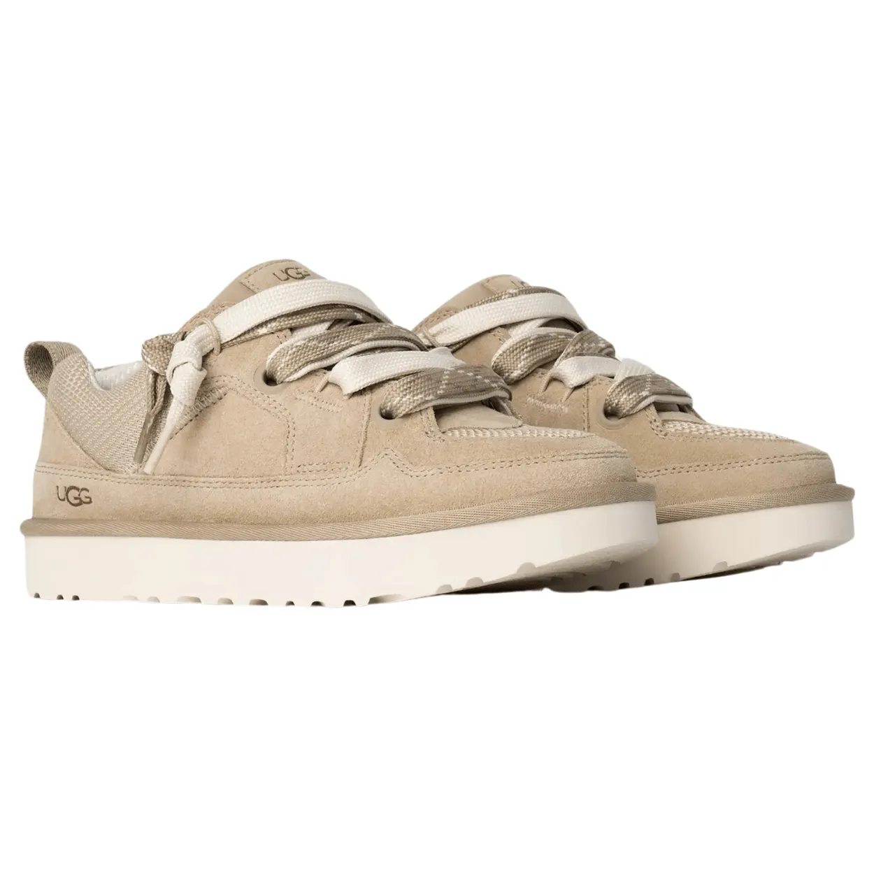 Women's Lo Lowmel
