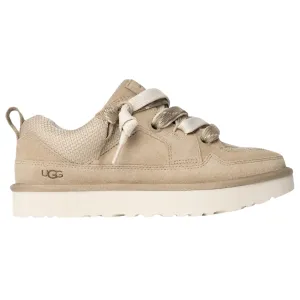 Women's Lo Lowmel