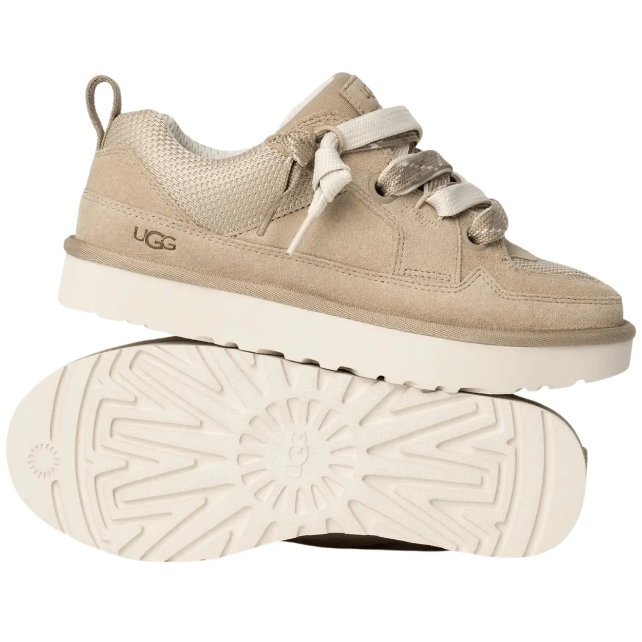 Women's Lo Lowmel