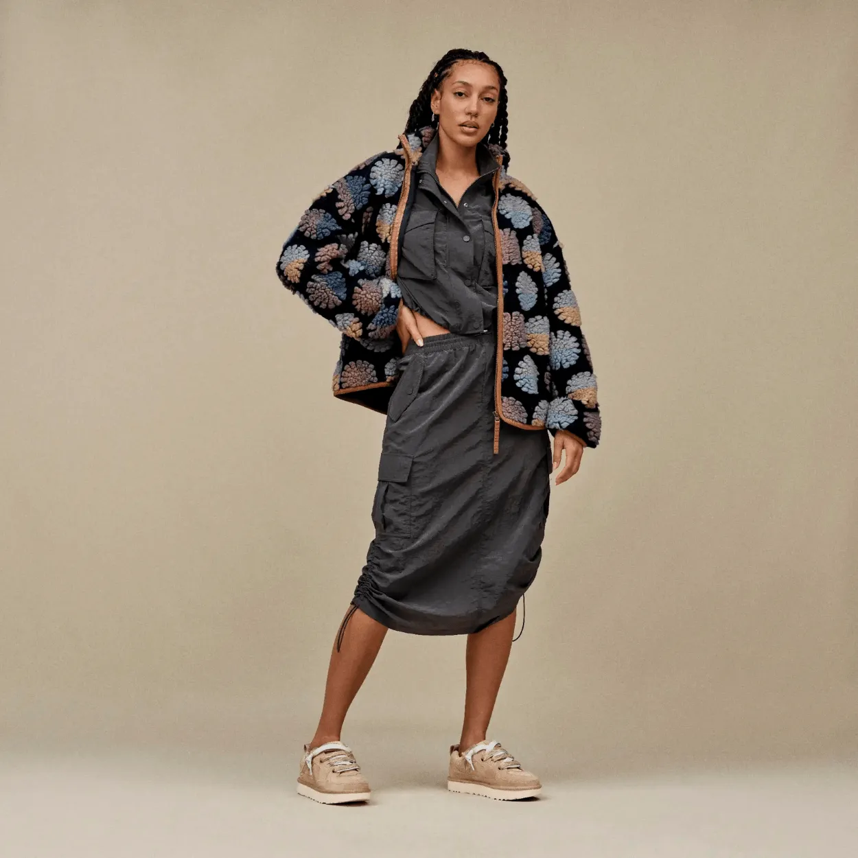 Women's Lo Lowmel