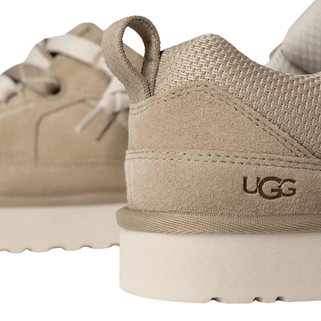 Women's Lo Lowmel
