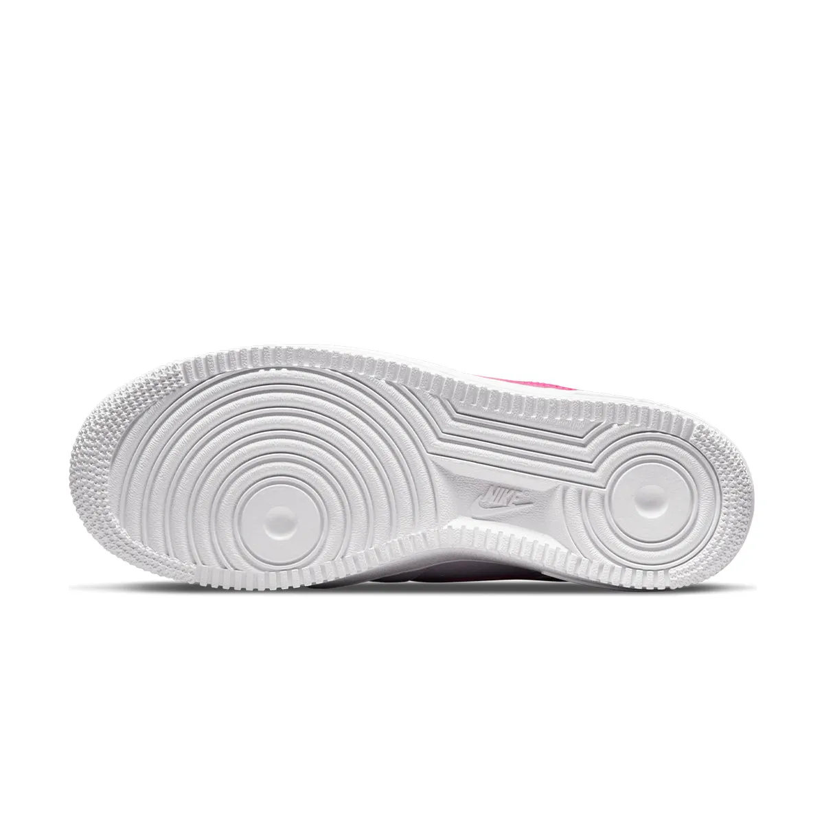 Women's Nike Air Force 1 '07 "Prime Pink" (White/Prime Pink)(DD8959-102)