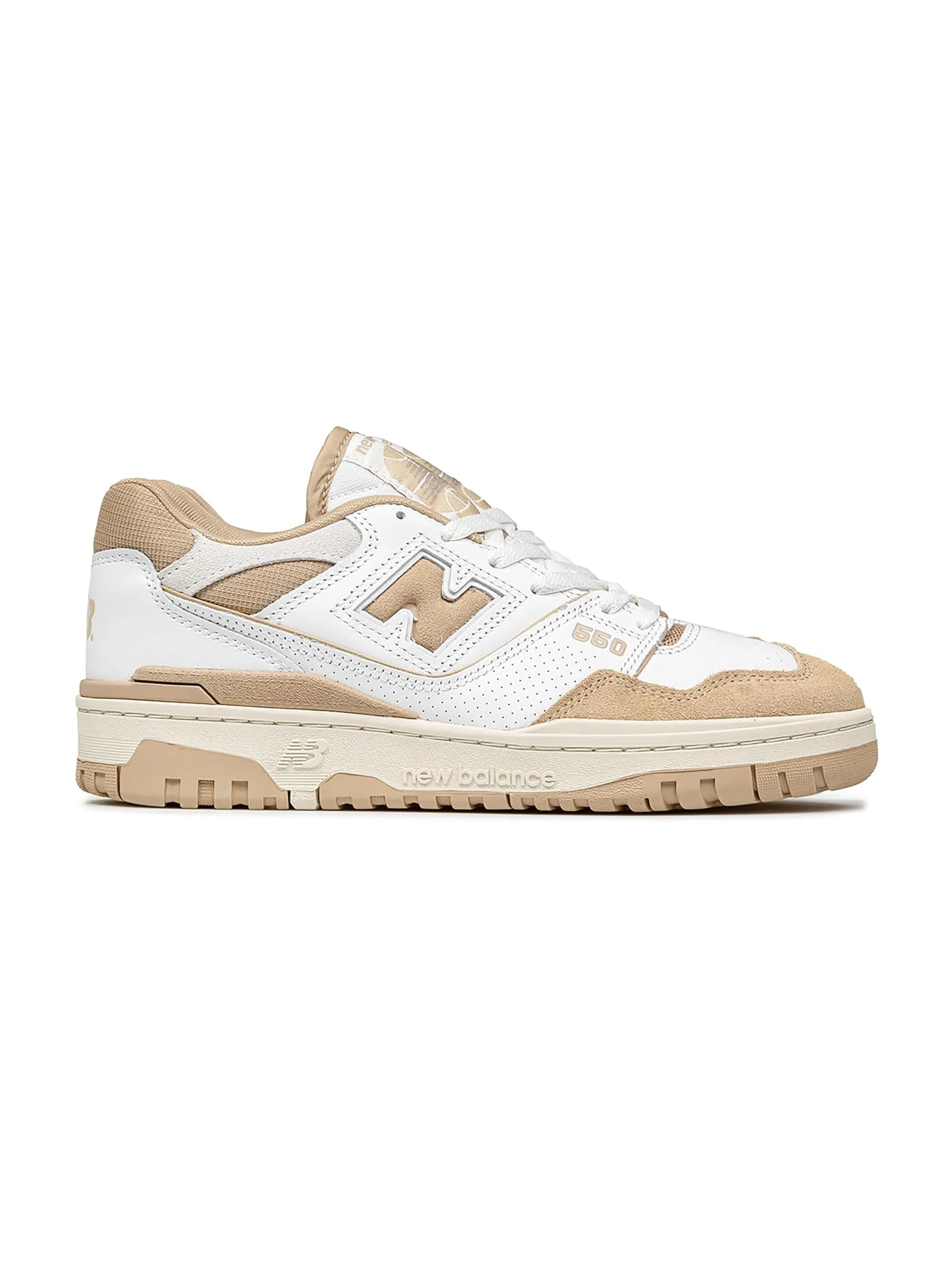 Women's Textured Sneakers,White/Beige