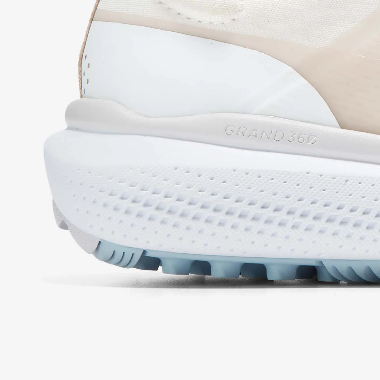 Women's ZERØGRAND Fairway Sneaker