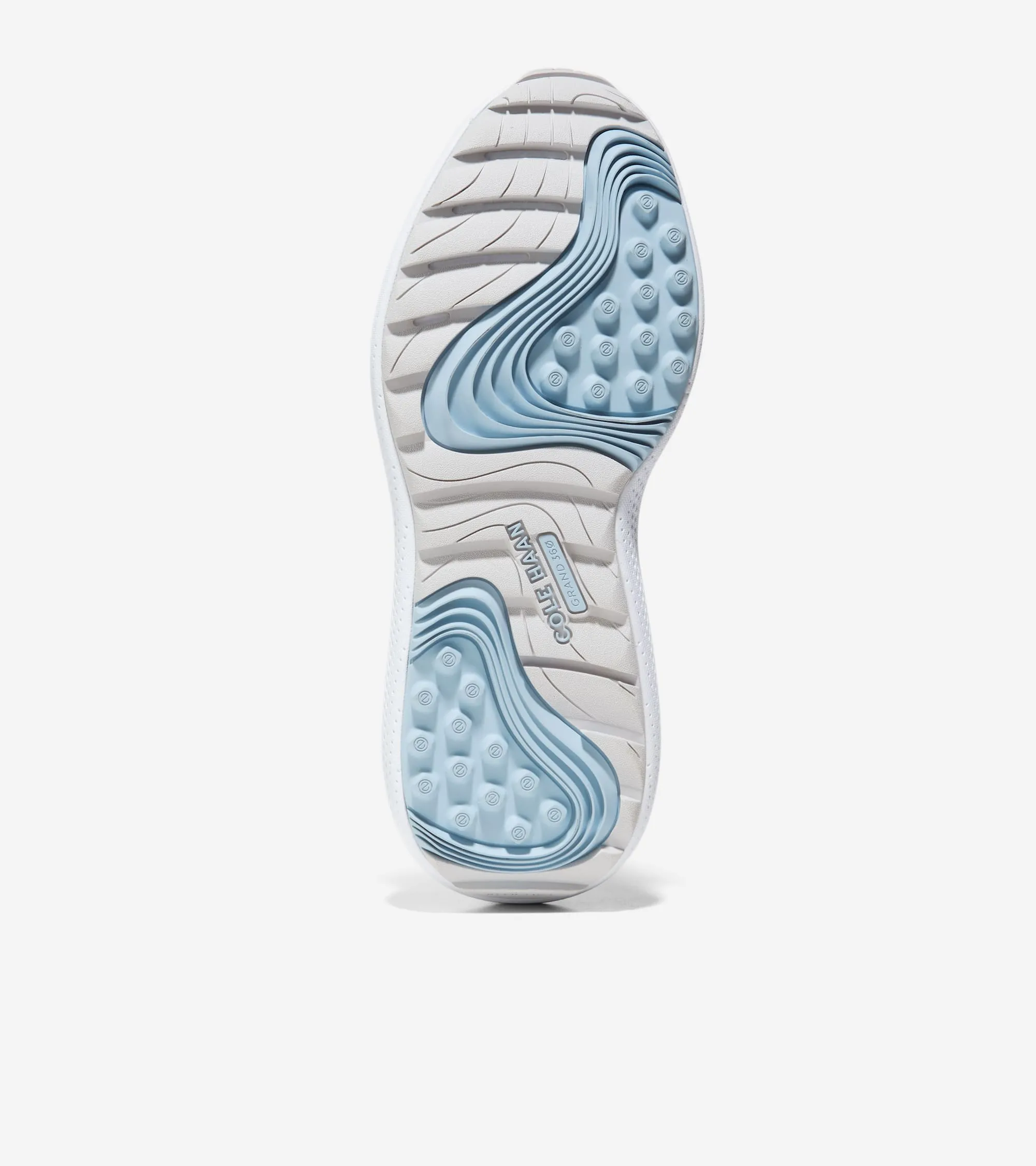 Women's ZERØGRAND Fairway Sneaker