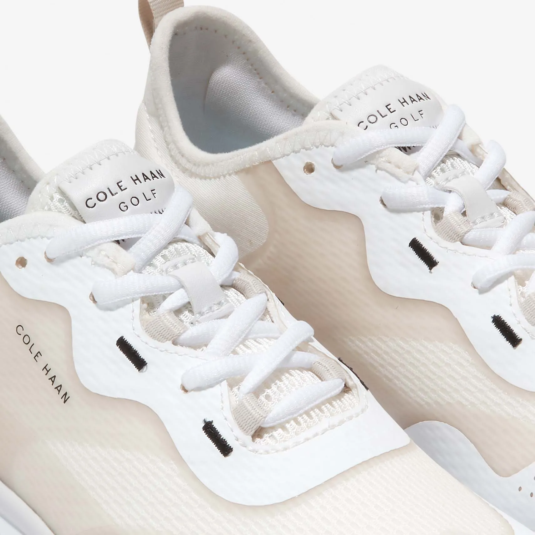 Women's ZERØGRAND Fairway Sneaker