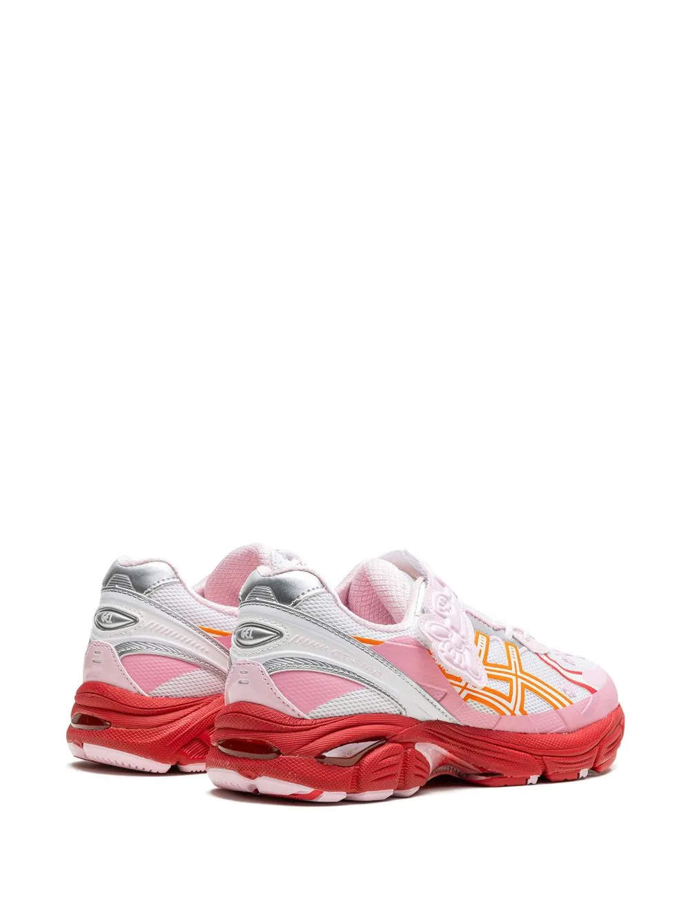 x Cecilie Bahnsen GT-2160 "Habanero" sneakers