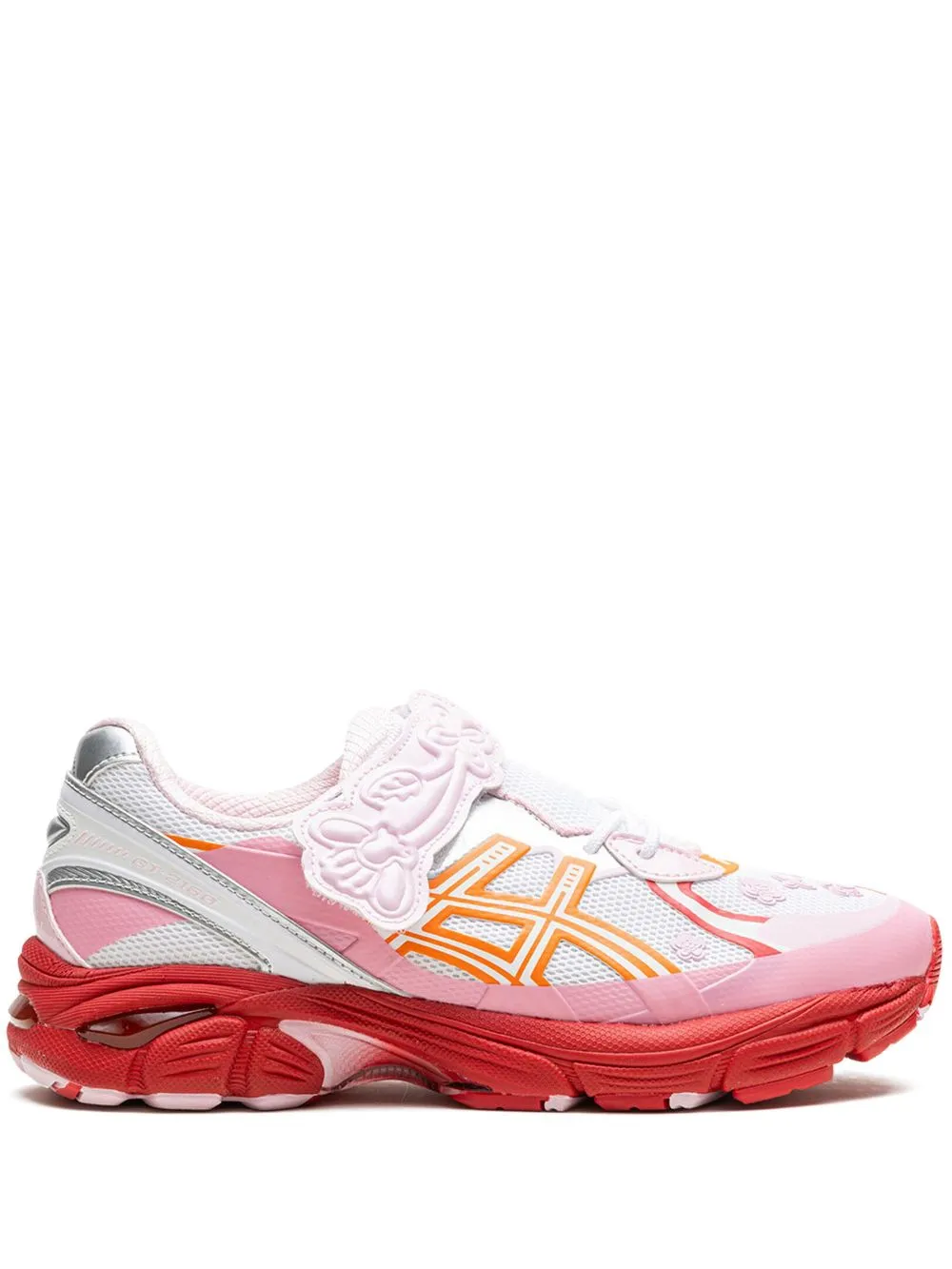 x Cecilie Bahnsen GT-2160 "Habanero" sneakers