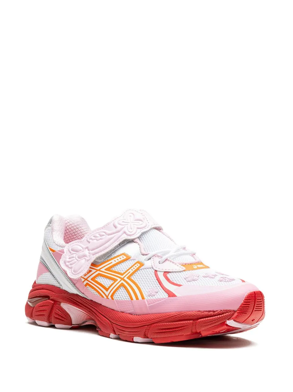 x Cecilie Bahnsen GT-2160 "Habanero" sneakers