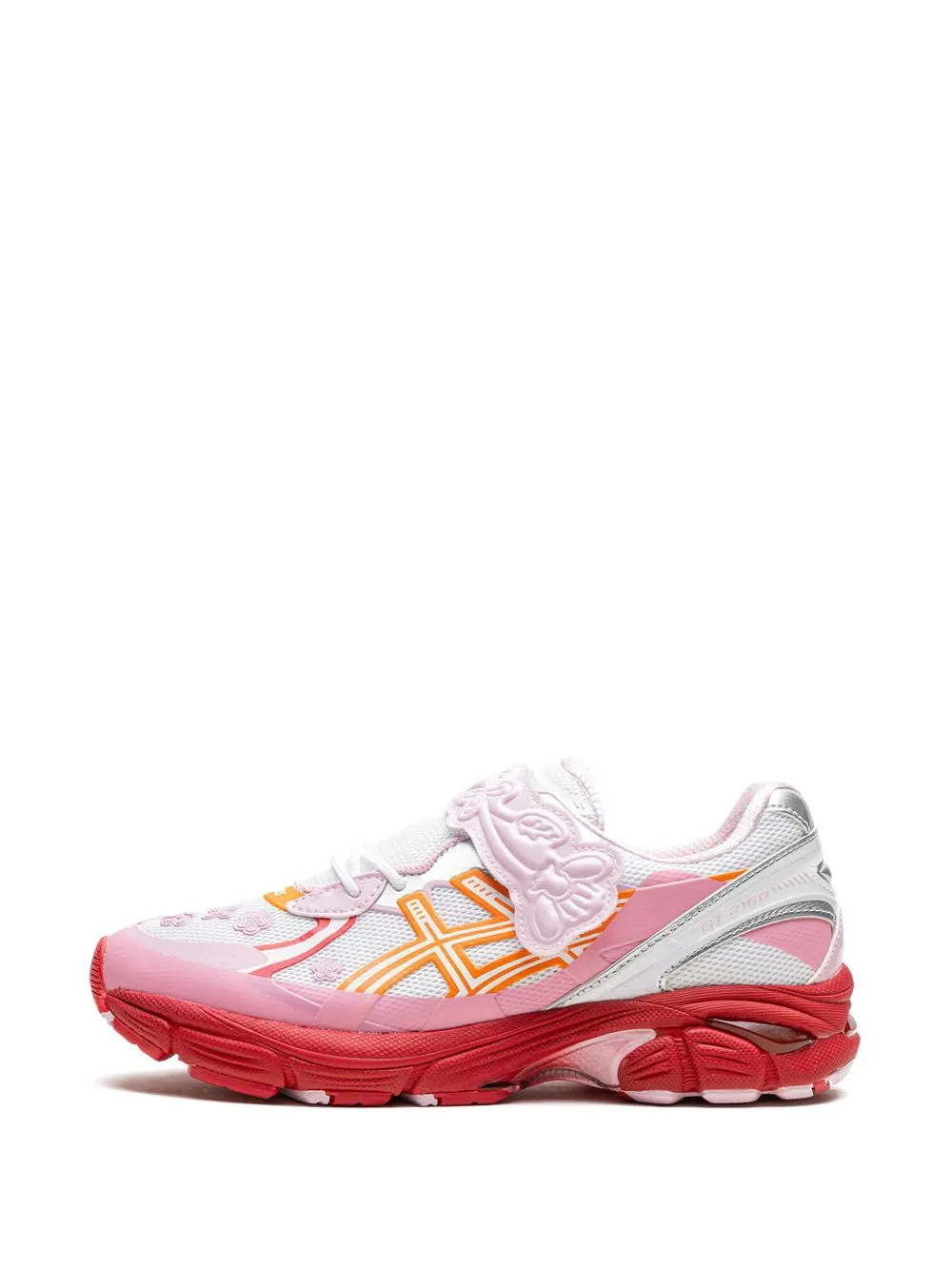 x Cecilie Bahnsen GT-2160 "Habanero" sneakers